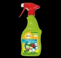 Solabiol Bio Spinnmilben- & Schädlingsfrei AF 500 ml SPRAY Blattläuse Obst