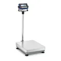 Steinberg Systems SBS-PF-300/10 Plattformwaage 300 kg / 0,01 kg 400 x 500 x 122 mm kg/lb Industriewaage Bodenwaage