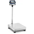 Plattformwaage Industriewaage Bodenwaage 300 kg / 0,01 kg kg / lb