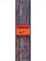 APPLE Nike Sport Loop für Apple Watch 40mm blau/rot Apple M4 - 8 Core CPU, 4C+4c/8T, 16GB RAM, 256GB SSD, Apple 8 Core (iGPU), macOS