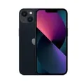 iPhone 13 128GB, Handy - Mitternacht, iOS, NON DEP