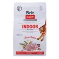 VAFO PRAHA s.r.o. Brit Care Cat Indoor Nassfutter 400G Anti-Stress GF