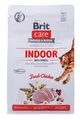 8595602540860 BRIT Care Grain-Free Adult Indoor Anti-Stress - Trockenfutter für