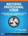 Stephanie Ockerman / Mastering Professional Scrum: A Practitioners Guide to  ...