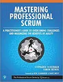Simon Reindl - Mastering Professional Scrum   Coaches' Notes for B - B888z