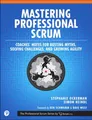 Simon Reindl - Mastering Professional Scrum   Coaches' Notes for B - G245z