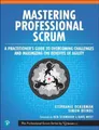 Stephanie Ockerman Simon Rei Mastering Professional Sc (Taschenbuch) (US IMPORT)