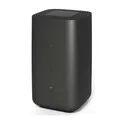 Telekom Speedport Pro Plus WLAN-Router Wi-Fi 6 Mesh LTE Hybridfähig HD Telefonie