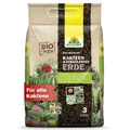 NEUDORFF® NeudoHum® Kakteen- & Sukkulentenerde torffrei - 3 Liter