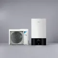 Daikin - Altherma Wärmepumpe 3 R W Set EHBX04E6V + ERGA04EV + Hydrobox 6,0 kW