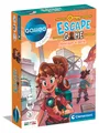 Clementoni Galileo-Escapespiel "Abenteuer in Berlin" - ab 8 Jahren, bunt, Kinder