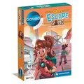 Clementoni Galileo-Escapespiel "Abenteuer in Berlin" - ab 8 Jahren