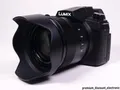 Panasonic Lumix DC-FZ1000 II FZ10002 FZ1000 II Digitalkamera 596 Auslös "TOP"