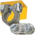 HELLA BATTERIEPOLKLEMME FORM B FÜR MINUSPOL für - 70mm² KABEL | 8KX 043 021-031
