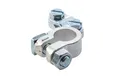 HELLA 8KX 043 021-031 Batteriepolklemme - Form B/für Minuspol - 12/24V - Ø: 15.9