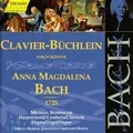 Edition Bachakademie Vol. 136 (Clavier-Büchlein für Anna M... | CD | Zustand gut