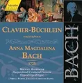 Die vollständige Bach-Edition Vol.136 | Johann Sebastian Bach | Deutsch | CD
