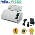 Fujitsu Fi-7030 Desktop-Duplex-Scanner Mit Adapter 1 Jahr Gewährleistung