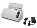 ✅ Fujitsu Fi-7030 Farb-Duplex Durchlauf-Scanner Mit Adapter A-Grade