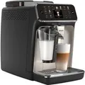 Series 5500 Latte Go EP5547/90, Vollautomat schwarz/chrom