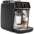 EP5547/90 LatteGo 5500 Series - Schwarz