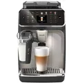 Philips EP5547/90 Series 5500 Latte Go Kaffee-Vollautomat schwarz/chrom 1500W