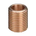 Viega Nippel 3531 in G2 Rotguss