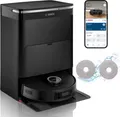 BOSCH BCRDW3BX Spotless Max Cam Saugroboter