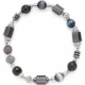 Leonardo Jewels Armband Casoria Schmuckarmband Armkette Modeschmuck Edelstahl