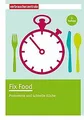 Fix Food: Preiswerte und schnelle Küche von Boss-Te... | Buch | Zustand sehr gut