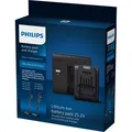 Philips XV1797/01 Lithium-Ionen-Akku mit Ladegerät für 7000/8000/9000 Series (XV1797/01)