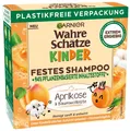 (63,75€/Kg) Garnier Festes Kindershampoo 6x60g
