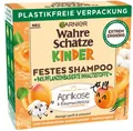 (20,76€/Kg) Garbier Wahre Schätze Kinder Festes Shampoo 12x60g