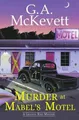 G. A. McKevett Murder at Mabel's Motel (Taschenbuch) (US IMPORT)