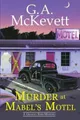 Murder at Mabel's Motel (Granny Reid Mystery A) by McKevett, G. A.