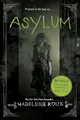 Asylum: A Great Fall and Halloween Read for Teens (Asylum, 1, Band 1)