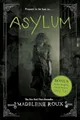 Asylum by Roux, Madeleine 0062220977 FREE Shipping