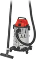 Einhell TC-VC 1930 S 30l 1500W Schwarz - Grau - Rot Staubzersetzer (2342188)