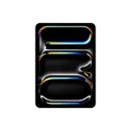 Apple iPad Pro 11 Wi-Fi + Cellular 256 GB Standardglas - Silber 5.Gen 2024 MVW23NF/A