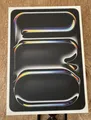 Apple iPad Pro 11 2024 (M4) 256GB WiFi+5G Silber - NEUWERTIG