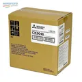 MITSUBISHI CK 9046 10x15cm (4x6inch) für 600 Bilder