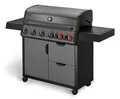 Enders® Gasgrill ENDERS Hyde 6 SIKR Turbo 6-Brenner
