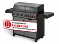 Enders Gasgrill Hyde 6 SIKR Turbo II