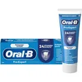 Oral-B Zahnpasta Pro-Expert Professioneller, Schutz, antibakteriell, 75ml