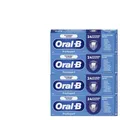 4 x Oral-B Pro-Expert Zahnpasta Reinigungskristalle 24H Schutz 8in1 Zahncreme