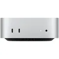 Mac mini M4 Pro 2024, MAC-System silber, macOS
