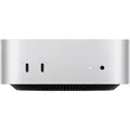 Apple Mac mini (M4 Pro, 2024) Silber 24 GB RAM 512 GB SSD 12-Core CPU 16-Core GPU MCX44D/A