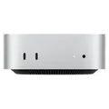 Apple Mac mini M4 Pro 12CPU-16GPU 24GB 512GB - Silber