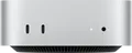 Mac mini M4 Pro 512GB PC-Komplettsystem silber (MCX44D/A)