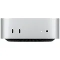 APPLE Mac mini, M4 Pro - 12 Core CPU / 16 Core GPU,   24GB Apple M4 Pro - 12 Core CPU, 8C+4c/12TAM, 512GB SSD, Apple 16 Core (iGPU), macOS